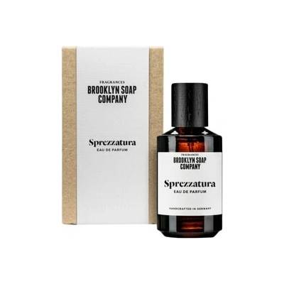 Brooklyn Soap Company Sprezzatura parfémovaná voda unisex 50 ml