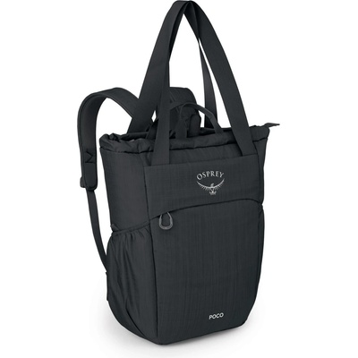Osprey Дневна раница Osprey Poco Changing Tote Daypack - Black - размер One Size (508-0616-0111)