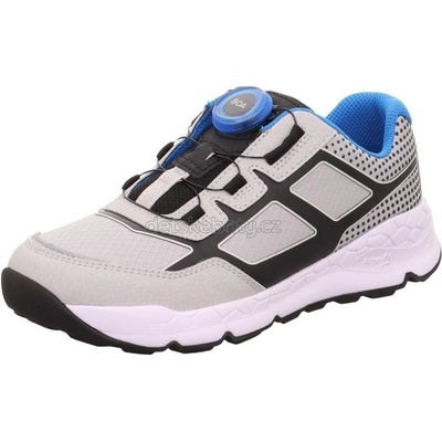 Superfit detské celoročné topánky 1-000560-2500
