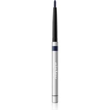 Sisley Phyto-Khol Star Waterproof дълготраен молив за очи цвят 7 Mystic Blue 0.3 гр