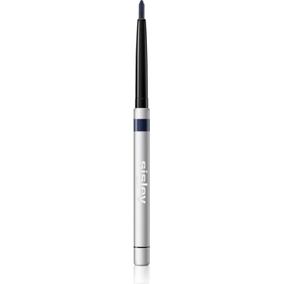 Sisley Phyto-Khol Star Waterproof водоустойчив молив за очи цвят 7 Mystic Blue 0.3 гр