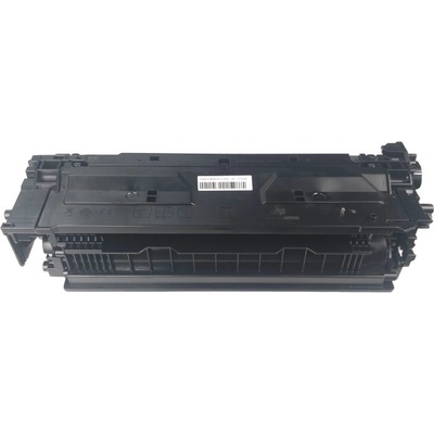 Compatible Съвместим тонер с HP 212A W2121A циан (cyan) (W2121A)