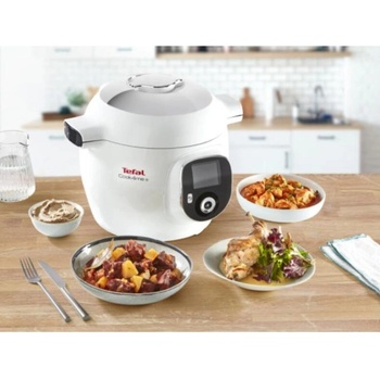 Image 1 of Tefal Cook4me+ CY851130