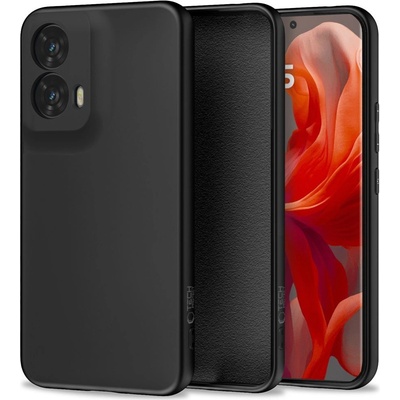 TECH-PROTECT ICON MOTOROLA MOTO G85 5G BLACK – Sleviste.cz