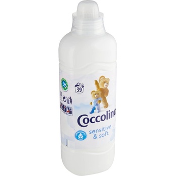 Coccolino aviváž White 975 ml