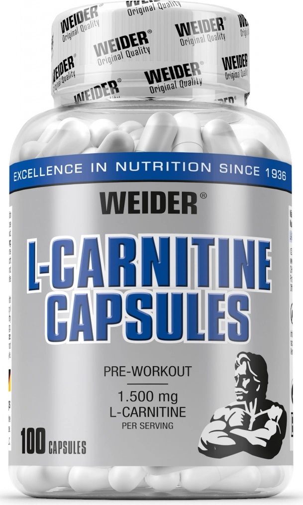 l-carnitina gnc para que sirve Top L-Carnitine Supplements
