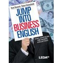 Jump into Business English - René Bosewitz, Robert Kleinschroth