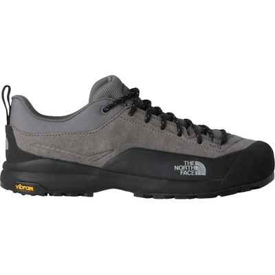 The North Face Апроуч обувки The North Face Verto Approach Approach shoes - Smoked Pearl / Black - размер 40 (EU) (042-0502-0318)