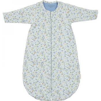 Little Dutch Зимен спален чувал с ръкави Little Dutch Forest Adventure - 2.5 Tog, 110 cm (TE11844030)