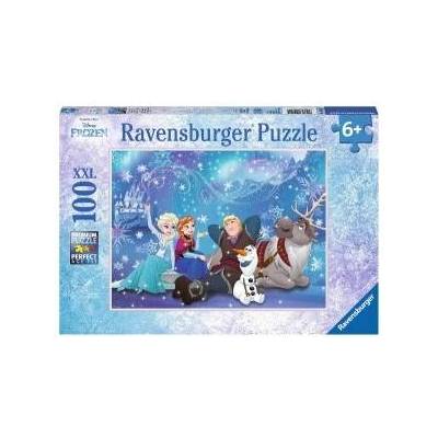 Ravensburger Frozen 100 parts XXL Puzzle