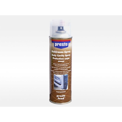 Presto Ochrana dutin ML sprej 500 ml