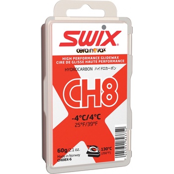 Swix CH4 zelený 60g