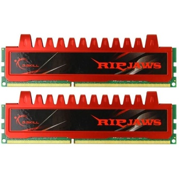 G.SKILL Ripjaws 8GB (2x4GB) 1600Mhz DDR3 F3-12800CL9D-8GBRL