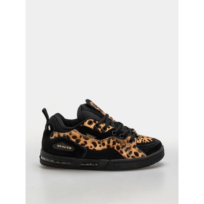 Globe Ct 4 leopard