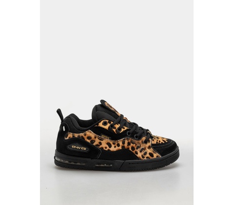 Globe Ct 4 leopard