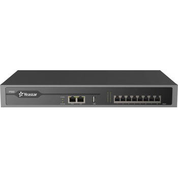 Yeastar P550 IP PBX