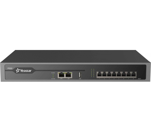 Yeastar P550 IP PBX