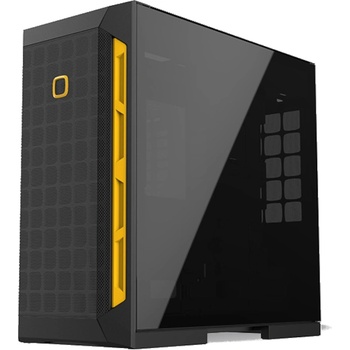 Geometric Future Dali