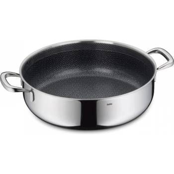 Kela Тенджера Flavoria с керамично покритие тип "пчелна пита" - Ø 28 см (KELA 10207)