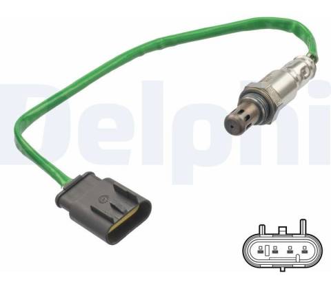 Lambda sonda DELPHI ES21066-12B1