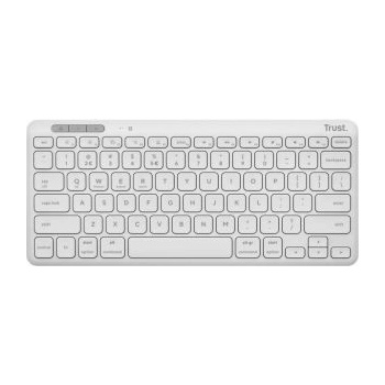 Trust Lyra Compact Wireless Keyboard 25097