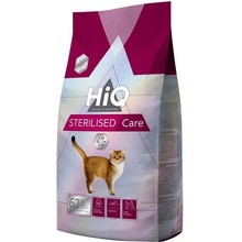 HiQ Cat Dry Adult Sterilised 400 g