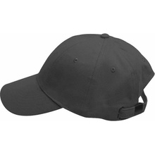Turned cap Xfer mnoho barvených provedení C3-DA Šedá