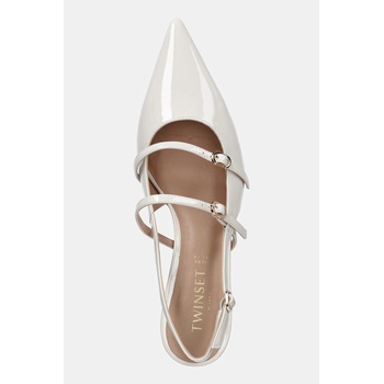 Twinset Обувки с тънък ток Twinset (261TCP044.00381)