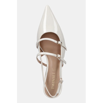 Twinset Обувки с тънък ток Twinset (261TCP044.00381)