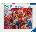 Ravensburger Пъзел Ravensburger от 1500 части - Нике, Богиня на победата (12000432)