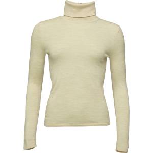 Tommy Hilfiger Merino roll-nk sweater s
