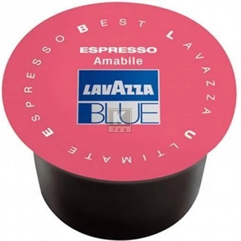 LAVAZZA Blue Espresso Amabile (100)