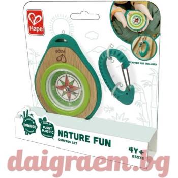 Image 1 of Hape Компас hape e5575 (h5575)