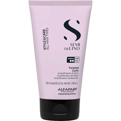 ALFAPARF Milano SDL Style&Care Крем за оформяне на къдрици, 150 ml
