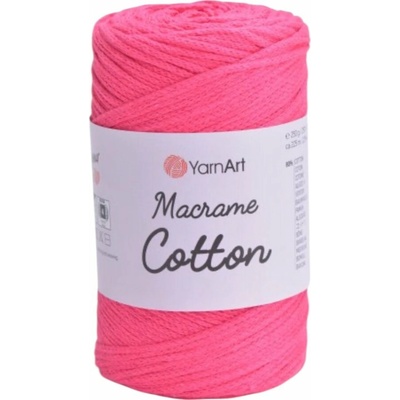 Macrame Cotton