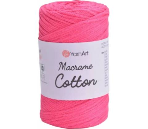 Macrame Cotton