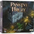 Panství hrůzy Ulice Arkhamu