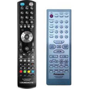 GENERAL Panasonic n2qayb000005 - дистанционно управление дубликат (n2qayb000005) Дистанционно