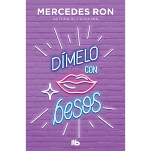 Dímelo con besos (Dímelo 3) | MERCEDES RON (2022)