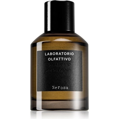 Laboratorio Olfattivo Nerosa parfémovaná voda unisex 100 ml