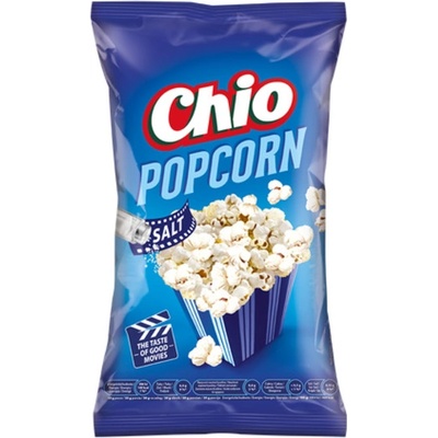Chio Ready to eat Popcorn Solený 75g