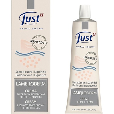 Just Lamelloderm krém 100 ml