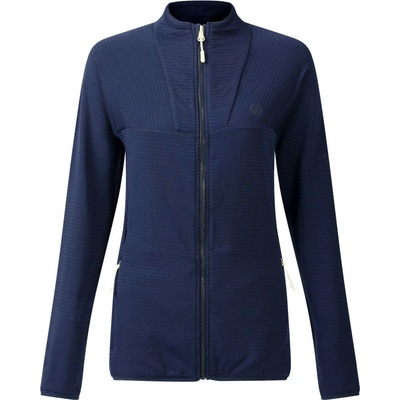Dare 2b Torrek Stretch Midlayer tmavomodrá