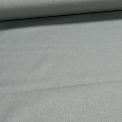 Bavlněné teflonové plátno ZARO na žehlení, hliníkový zátěr, š.145cm (látka v metráži)