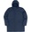 Mazine Мъжко яке парка Mazine Padded Parka - Dark Navy - размер L (004-6517-0313)