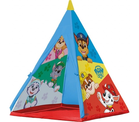 JOHN Teepee stan Paw Patrol