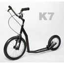 K Bike K 7 černá