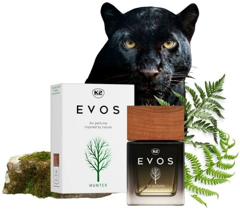 K2 EVOS HUNTER 50 ml