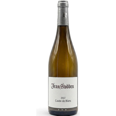 Weingut Jean Stodden Das RotwineGut Cuvée de Blanc Ryzlink rýnský suché bílé 2019 12,5% 0,75 l (holá lahev)