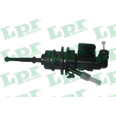 Hlavný spojkový valec LPR 2374